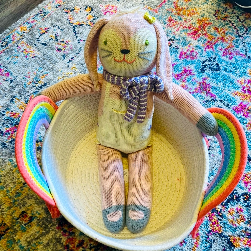 Blabla Kids Fleur the Bunny